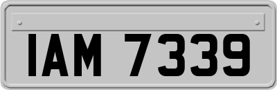 IAM7339