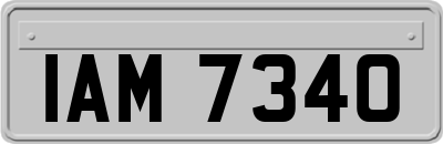 IAM7340