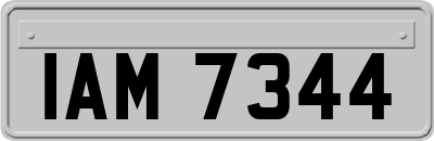 IAM7344