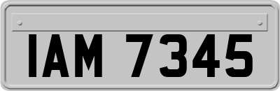IAM7345