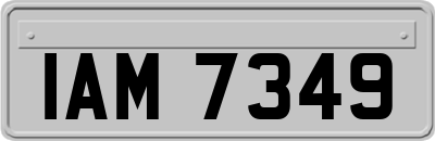 IAM7349