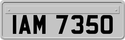IAM7350