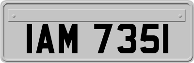 IAM7351