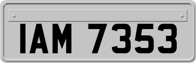 IAM7353