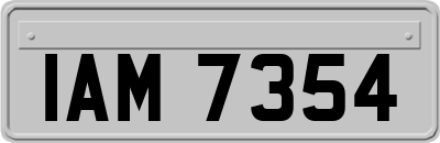 IAM7354