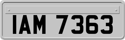 IAM7363
