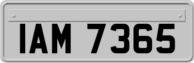 IAM7365