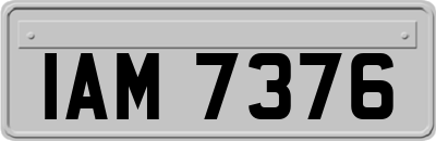 IAM7376