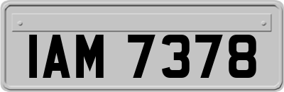 IAM7378