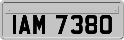 IAM7380