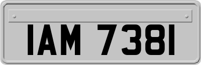 IAM7381