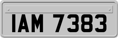 IAM7383