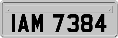 IAM7384
