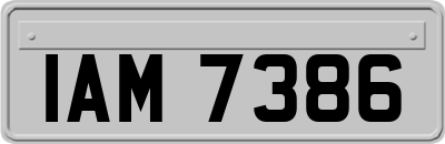IAM7386