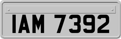 IAM7392