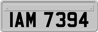 IAM7394