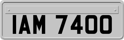 IAM7400