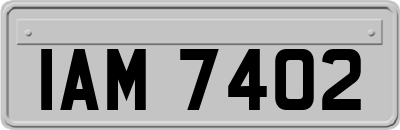 IAM7402