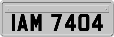 IAM7404