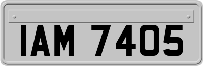 IAM7405
