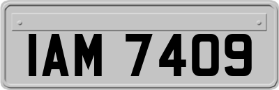 IAM7409
