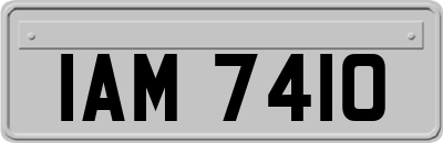 IAM7410