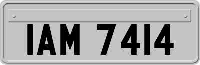 IAM7414
