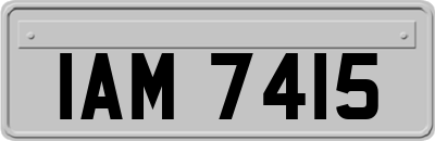 IAM7415