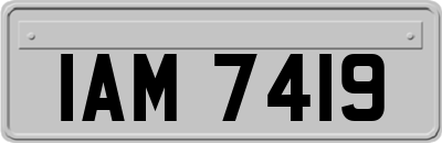 IAM7419