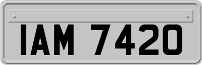 IAM7420