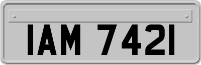 IAM7421