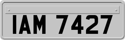 IAM7427