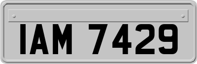 IAM7429