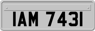 IAM7431