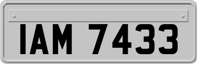 IAM7433
