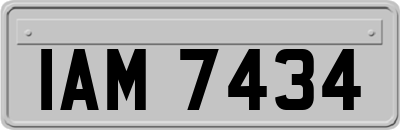 IAM7434