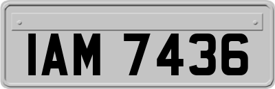 IAM7436