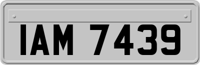 IAM7439