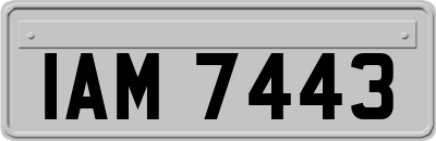 IAM7443