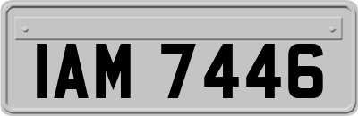 IAM7446
