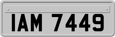 IAM7449