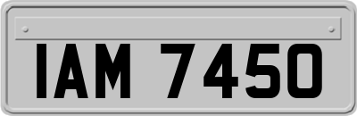 IAM7450