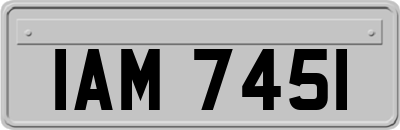 IAM7451