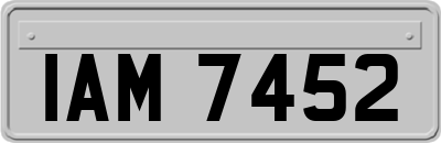 IAM7452