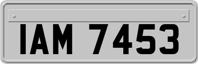IAM7453