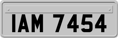 IAM7454