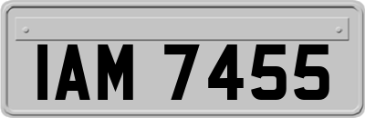 IAM7455