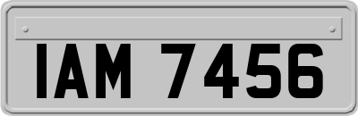 IAM7456