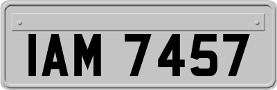 IAM7457