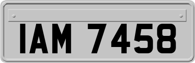 IAM7458